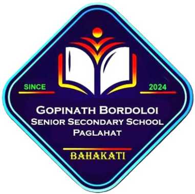GOPINATH BORDOLOI SENIOR SECONDARY SCHOOL